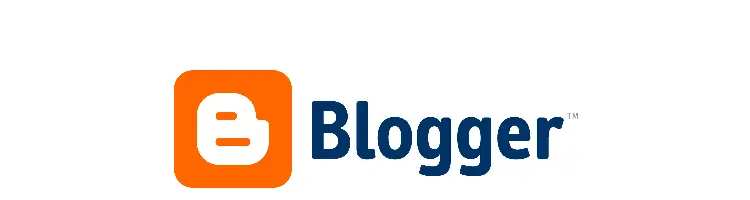 Blogger