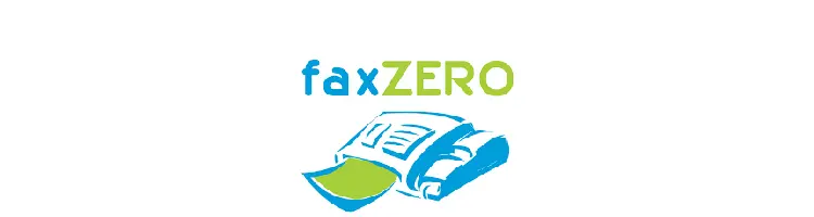 Fax zéro